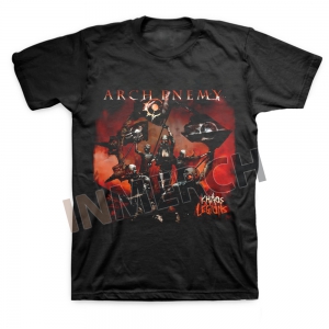 Мужская футболка Arch Enemy
