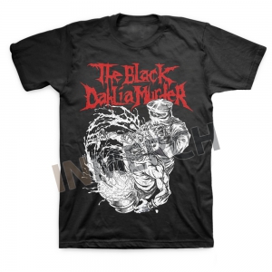 Мужская футболка Black Dahlia Murder
