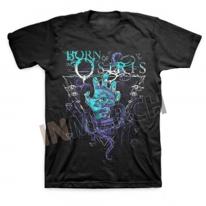 Мужская футболка Born Of Osiris