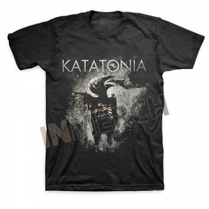 Мужская футболка Katatonia