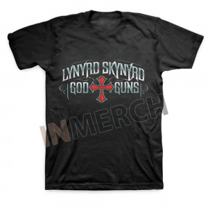 Мужская футболка Lynyrd Skynyrd