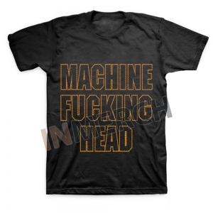 Мужская футболка Machine Head