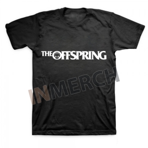Мужская футболка Offspring