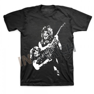 Мужская футболка Ozzy Osbourne