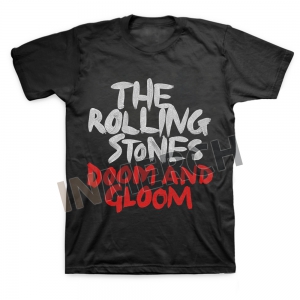 Мужская футболка Rolling Stones