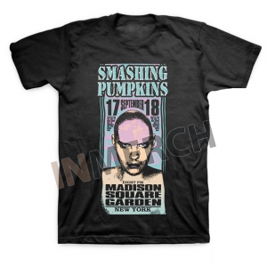 Мужская футболка Smashing Pumpkins