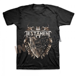 Мужская футболка Testament