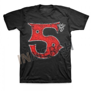 Мужская футболка Five Finger Death Punch