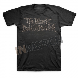 Мужская футболка Black Dahlia Murder