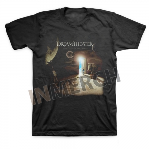 Мужская футболка Dream Theater