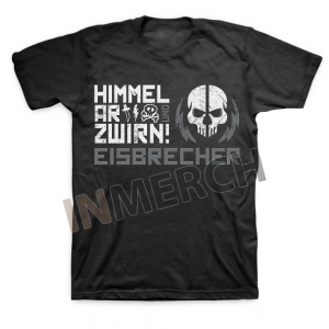 Мужская футболка Eisbrecher