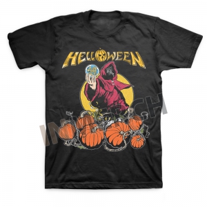 Мужская футболка Helloween