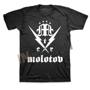 Мужская футболка Molotov