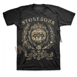 Мужская футболка Stone Sour