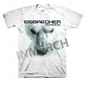 Мужская футболка Eisbrecher