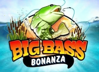 Big Bass Bonanza рыбалка